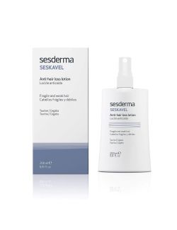 Seskavel Locion Capilar Anticaida 200Ml