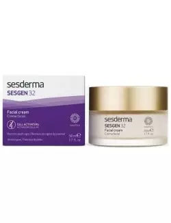 Sesgen 32 Crema Nutritiva 50 Ml