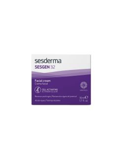 Sesgen 32 Crema Nutritiva 50 Ml