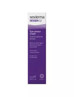 Sesgen 32 Contorno De Ojos 15Ml