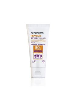 Repaskin Fotoprotector Spf50 50Ml