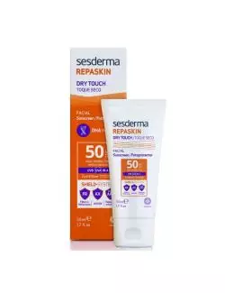 Repaskin Fotoprotector Spf50 50Ml