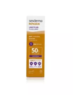 Repaskin Fotoprotector Corporal Spf 50 200 Ml