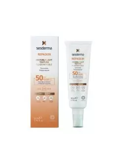 Repaskin Fluido Invisible Spf 50 50Mg