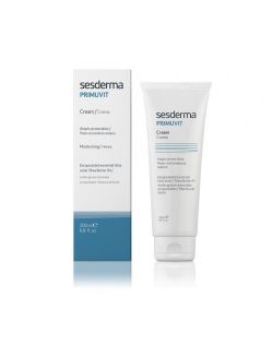 Primuvit Crema 200 Ml