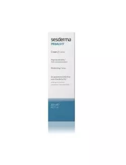 Primuvit Crema 200 Ml
