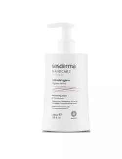 Nanocare Intimate Higiene Intima 200Ml