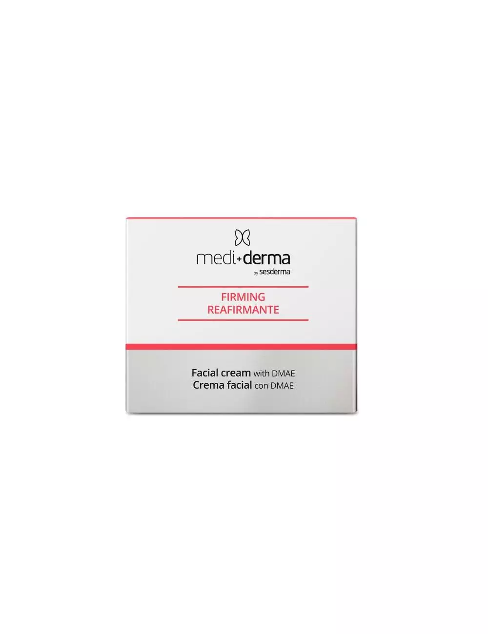 Mediderma Crema Facial Reafirmante 50Ml