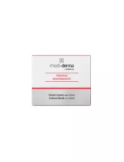 Mediderma Crema Facial Reafirmante 50Ml