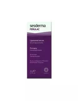 Liposomal Ferulac Serum 30 Ml