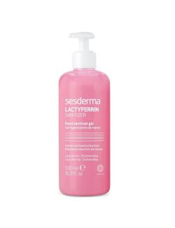 Lactyferrin Sanitizer 500 Ml