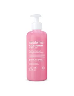 Lactyferrin Sanitizer 250Ml