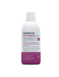 Lactyferrin Forte Drinkable 500Ml