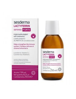 Lactyferrin Forte Drinkable 250Ml