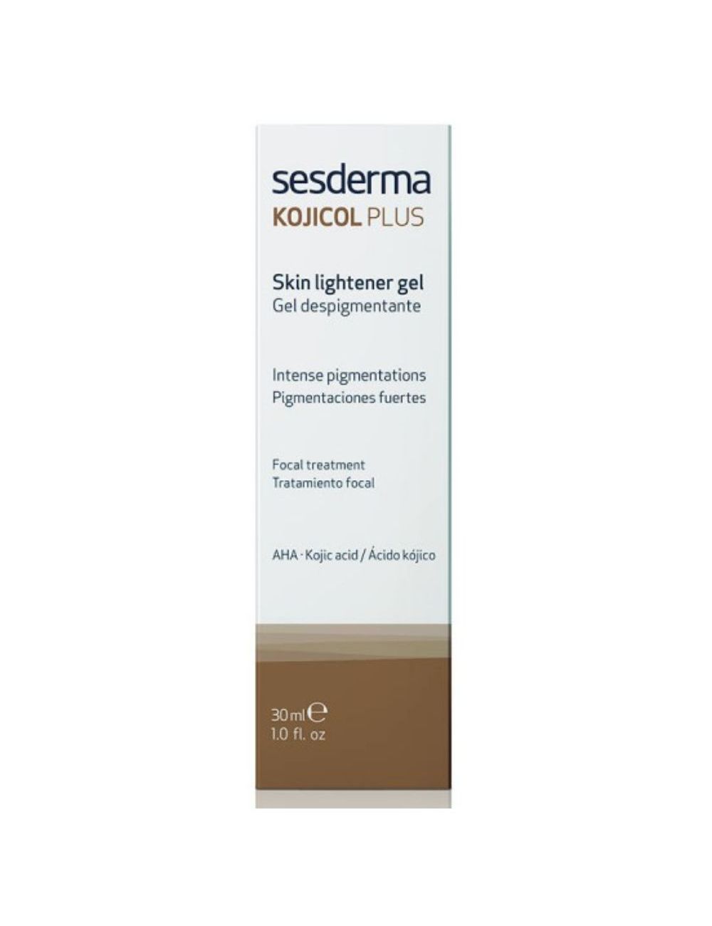 Kojicol Plus Gel Despigmentante 30ml - Sesderma