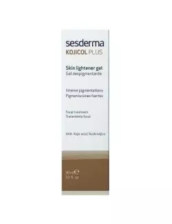 Kojicol Plus Gel Despigmentante 30ml - Sesderma