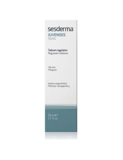 Juveses Teens Regulador Sebaceo 50Ml