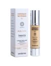 Hidroquin Whitening Gel 50 mL - Caja con frasco | Vitamina A + C, Arbutina | Sesderma