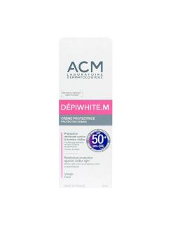 Dépiwhite M Crema Protectora 40 mL