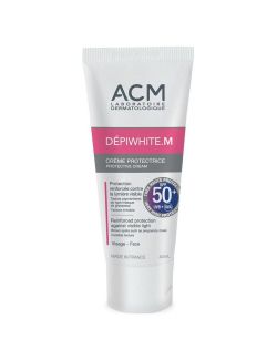 Dépiwhite M Crema Protectora 40 mL