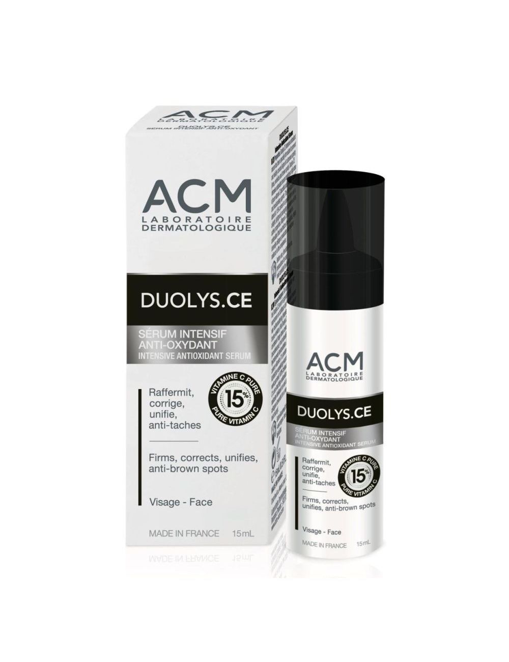 Duolys CE Serum Antioxidante - 15 ml - ACM