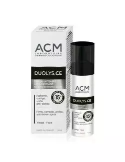 Duolys CE Serum Antioxidante - 15 ml - ACM