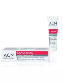 Novophane Crema De Uñas 15 mL