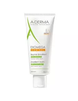 A-Derma Exomega Bálsamo Corporal 200 mL