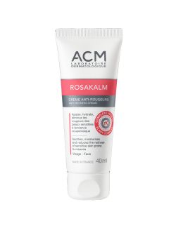 Rosakalm Crema Anti-Enrojecimiento 40 mL