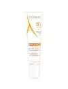 A-Derma Protect Fluido Invisible FPS50+ Con 40 mL