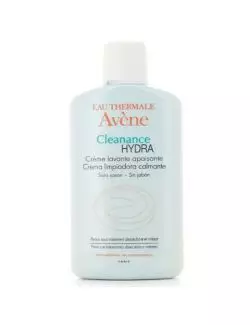 Avène Cleanance Hydra Crema Lavante Con 200 mL