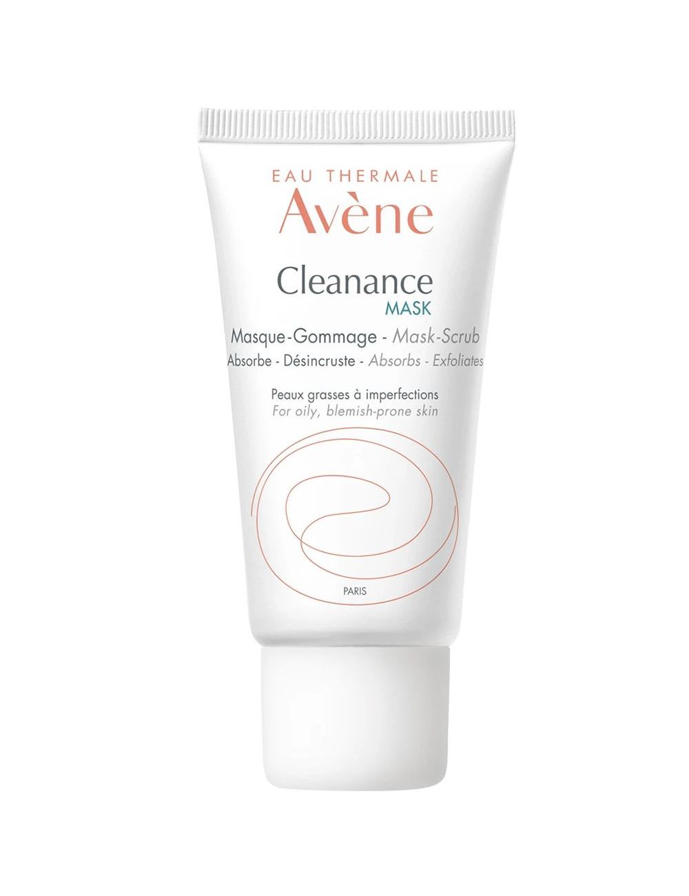 Avène Cleanance Mask Con 50 mL