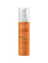 Avène Cleanance Solar FPS50+ Con Color 50 mL