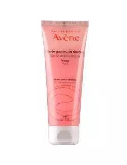 Avène Crema Exfoliante Suave Facial 75 mL