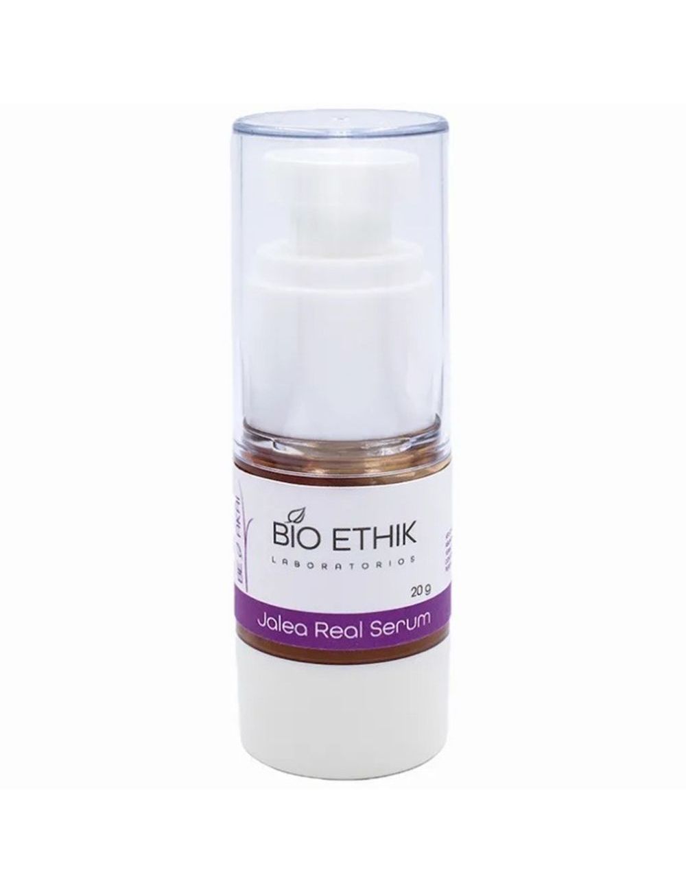 Bioethik Suero De Jalea Real Con 20 g