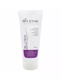 Bioethik Crema Multiemoliente Con Avena Y Alantoína 200 g
