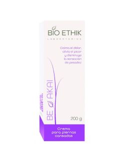 Bioethik C-RO Acné Gel Dermolimpiador Forte Con 240 mL