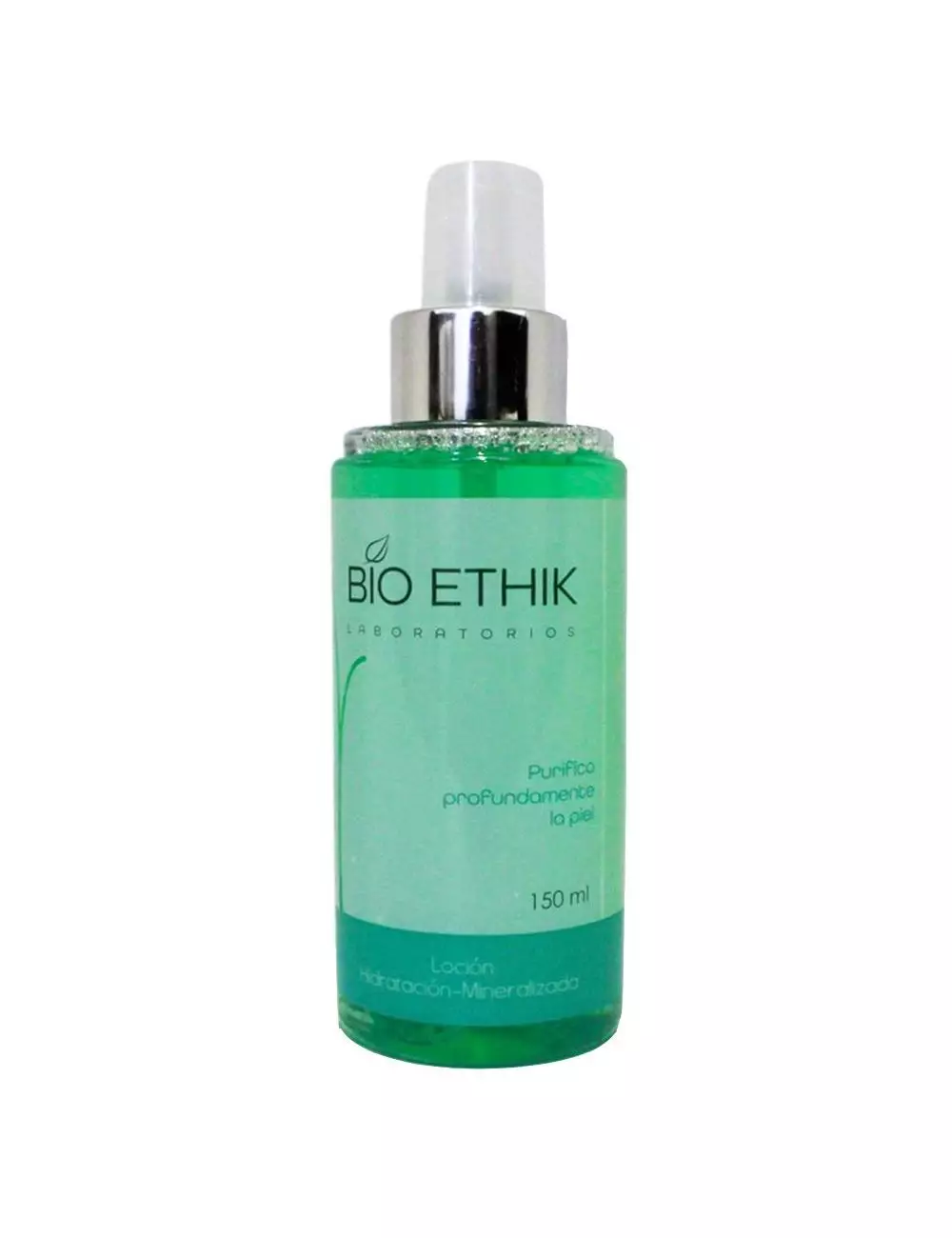 Bioethik C-RO Acné Loción Mineralizada Con 150 mL