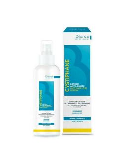 Cystiphane Loción Capilar Con 125 mL