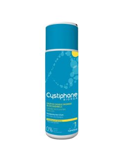Cystiphane Shampoo Anticaída Con 200 mL