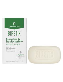 Biretix Barra Dermatológica Con 80 g