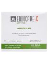 ENDOCARE-C Oil free 2 mL - 30 Ampolletas | Antioxidante/Hidratante Iluminador | Industrial Farmacéutica Cantabria