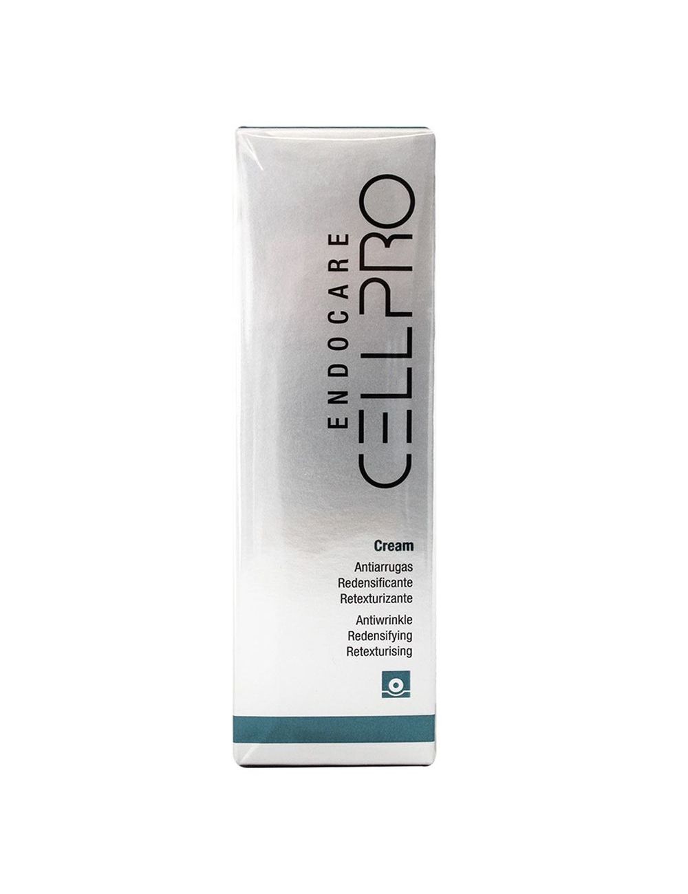 Endocare Cellpro Crema Antiarrugas - Caja con Frasco de 30 ml - Industrial Farmacéutica Cantabria