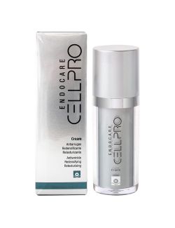 Endocare Cellpro Crema Antiarrugas - Caja con Frasco de 30 ml - Industrial Farmacéutica Cantabria