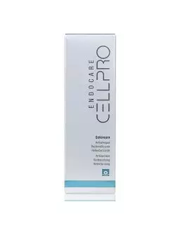 Endocare Cellpro Gel Antiarrugas - Caja con Frasco de 30 ml - Industrial Farmacéutica Cantabria