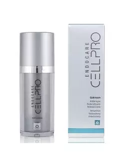 Endocare Cellpro Gel Antiarrugas - Caja con Frasco de 30 ml - Industrial Farmacéutica Cantabria