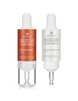 Endocare Expert Drops Depigmenting Protocol - 10mL (2 piezas) | Ácido Tranexámico | Cantabria