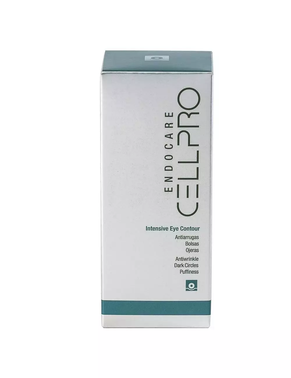ENDOCARE CELLPRO 15 mL - Caja con Frasco | Contorno Ojos Intensivo | Farmacéutica Cantabria