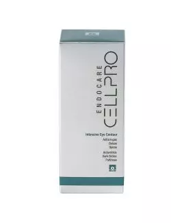ENDOCARE CELLPRO 15 mL - Caja con Frasco | Contorno Ojos Intensivo | Farmacéutica Cantabria