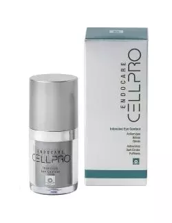ENDOCARE CELLPRO 15 mL - Caja con Frasco | Contorno Ojos Intensivo | Farmacéutica Cantabria